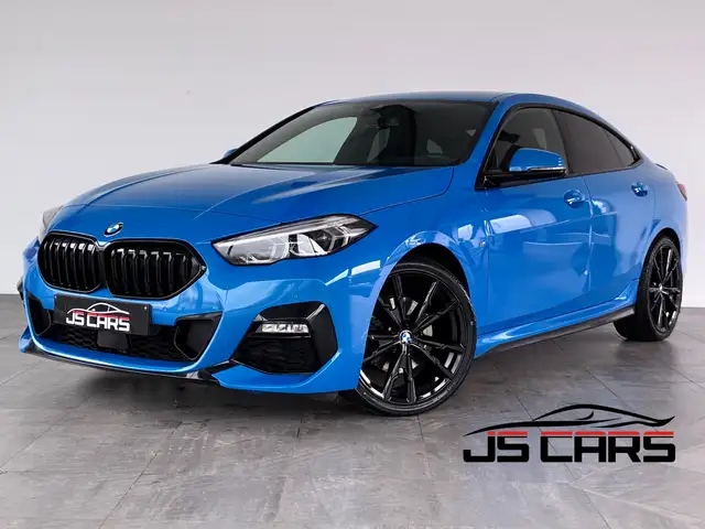 BMW 216 dA GranCoupé FULL PACKM-1ERPRO-COCKPIT-CARPLAY-PDC