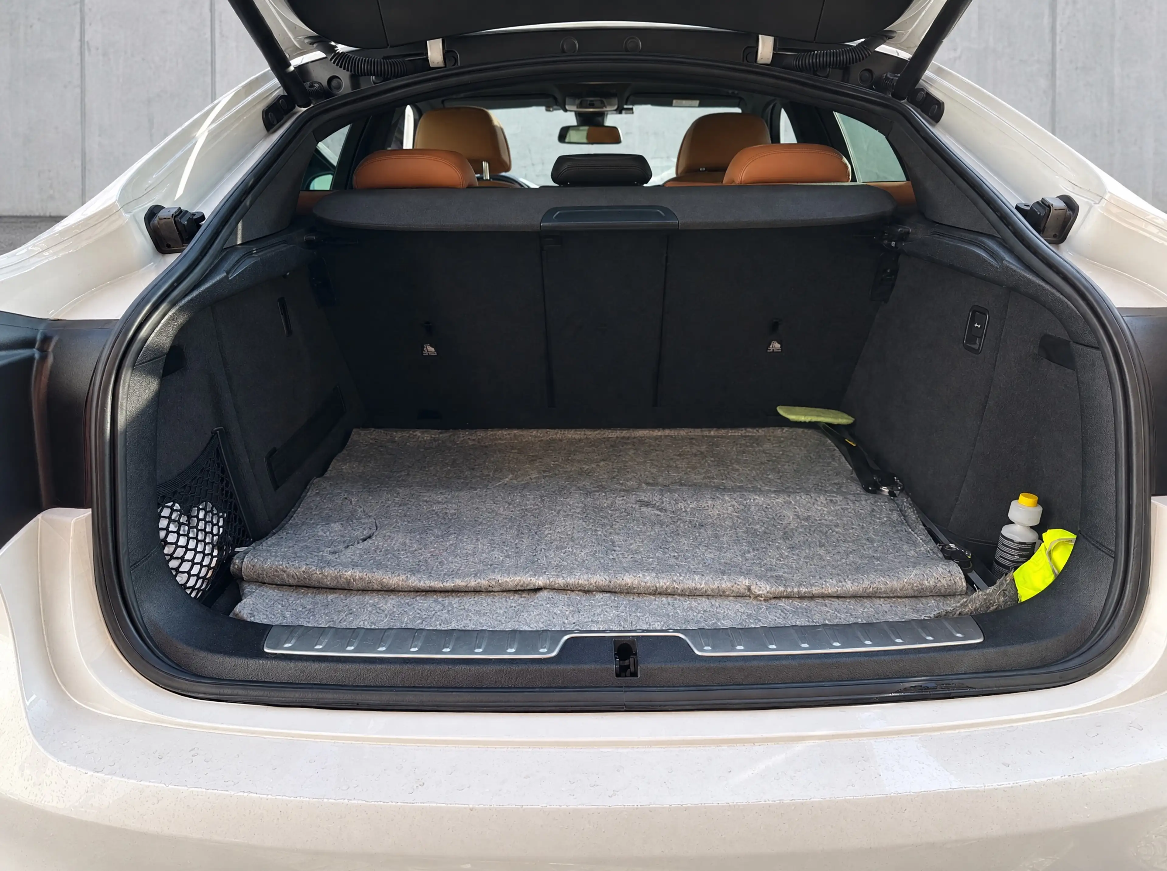 BMW X6 X6 xDrive30d — photo 10