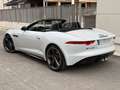 Jaguar F-Type Convertible 3.0 V6 Aut. 340 Blanco - thumbnail 17