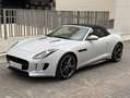 Jaguar F-Type Convertible 3.0 V6 Aut. 340 Blanco - thumbnail 16