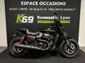 Harley-Davidson Street Rod Schwarz - thumbnail 1
