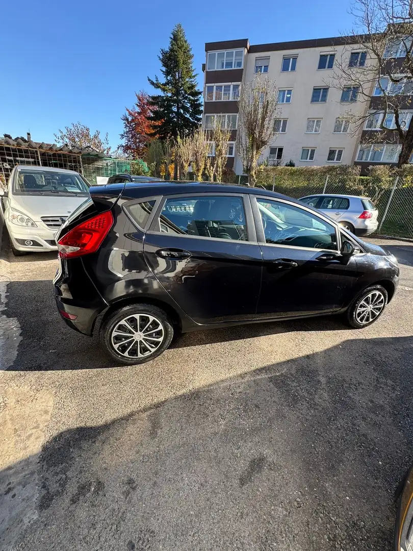 Ford Fiesta Trend 1,4 Aut. - 2