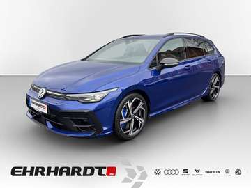 VIII R Variant 2.0 TSI DSG 4Motion R DCC IQ-LIG...