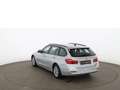 BMW 318 d Touring Aut NAVI SITZHZG KLIMA PDC Silber - thumbnail 5