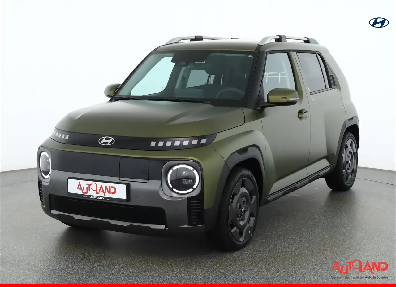 Hyundai Inster
