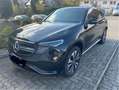 Mercedes-Benz EQC 400 EQC 400 4Matic (293.890), AMG Line Schwarz - thumbnail 12