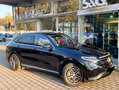Mercedes-Benz EQC 400 EQC 400 4Matic (293.890), AMG Line Schwarz - thumbnail 1