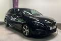 Peugeot 308 PureTech 130ch S\u0026amp;S BVM6 GT Line Noir - thumbnail 3