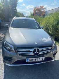 GLC 350 e PHEV 4Matic