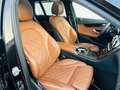 Mercedes-Benz C 300 d 4Matic *EXCLUSIVE - AIRMATIC - PANORAMA* Schwarz - thumbnail 8