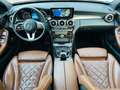 Mercedes-Benz C 300 d 4Matic *EXCLUSIVE - AIRMATIC - PANORAMA* Schwarz - thumbnail 9