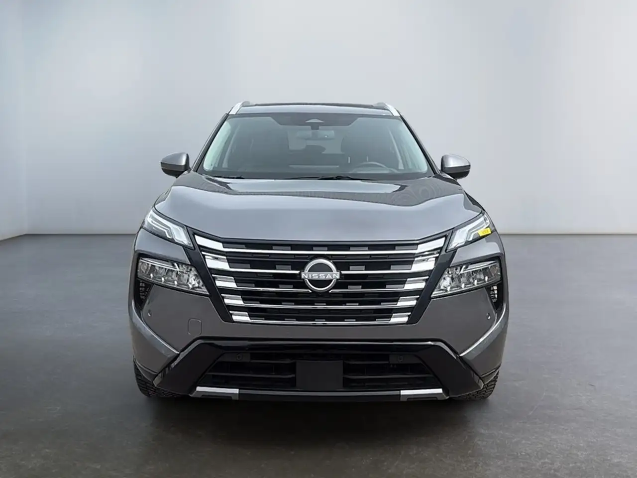 Nissan Rogue photo Nissan Rogue