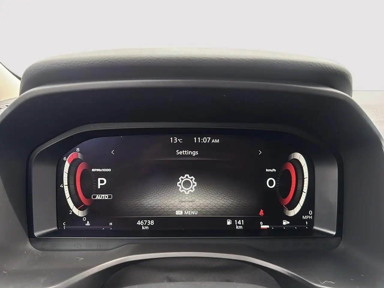 Nissan Rogue photo Nissan Rogue