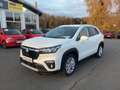 Suzuki S-Cross 1.5 COMFORT Automatik*Klimaanlage Blanc - thumbnail 1