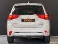 Mitsubishi Outlander 2.0 135ch HYBRID INTENS BVA Fehér - thumbnail 6