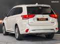 Mitsubishi Outlander 2.0 135ch HYBRID INTENS BVA Fehér - thumbnail 7