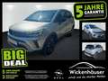 Opel Crossland 1.2 Turbo Elegance FLA SpurH LM LED Silber - thumbnail 1