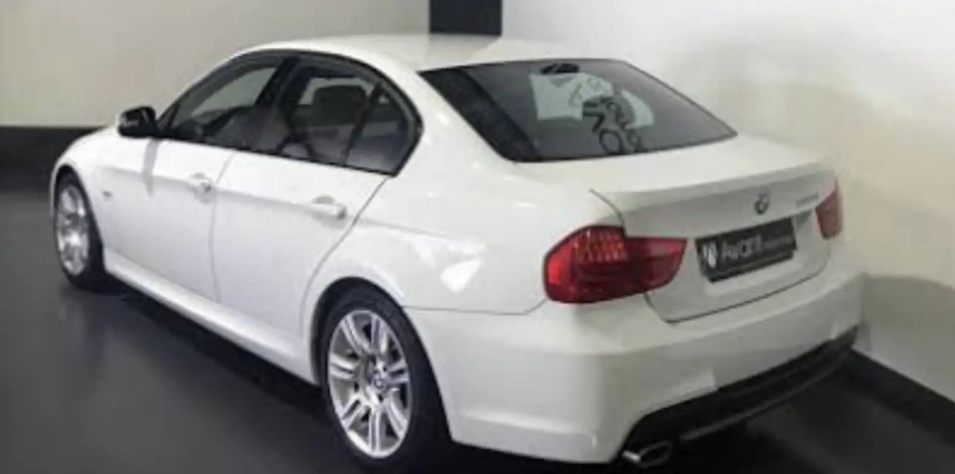 BMW 320 320d E90 PACK M - 1