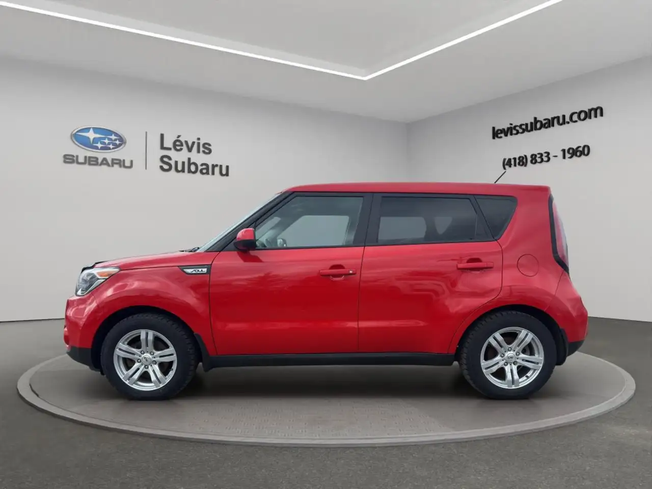 Kia Soul снимка Kia Soul