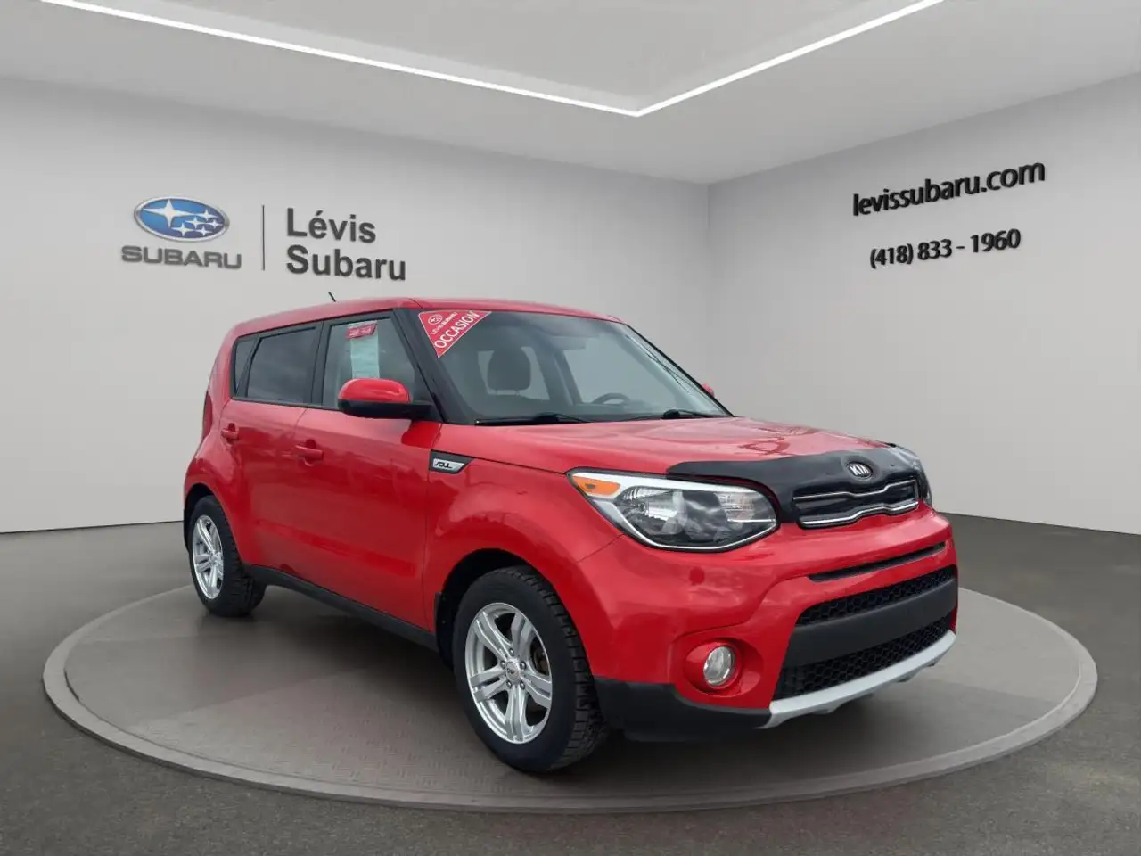 Kia Soul снимка Kia Soul