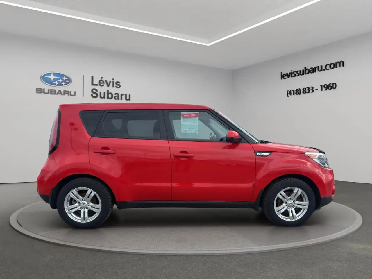 Kia Soul снимка Kia Soul