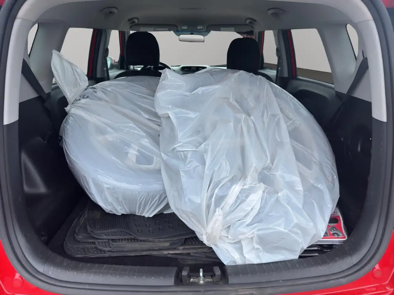 Kia Soul снимка Kia Soul