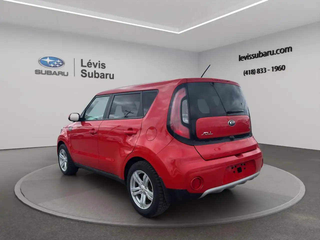 Kia Soul снимка Kia Soul