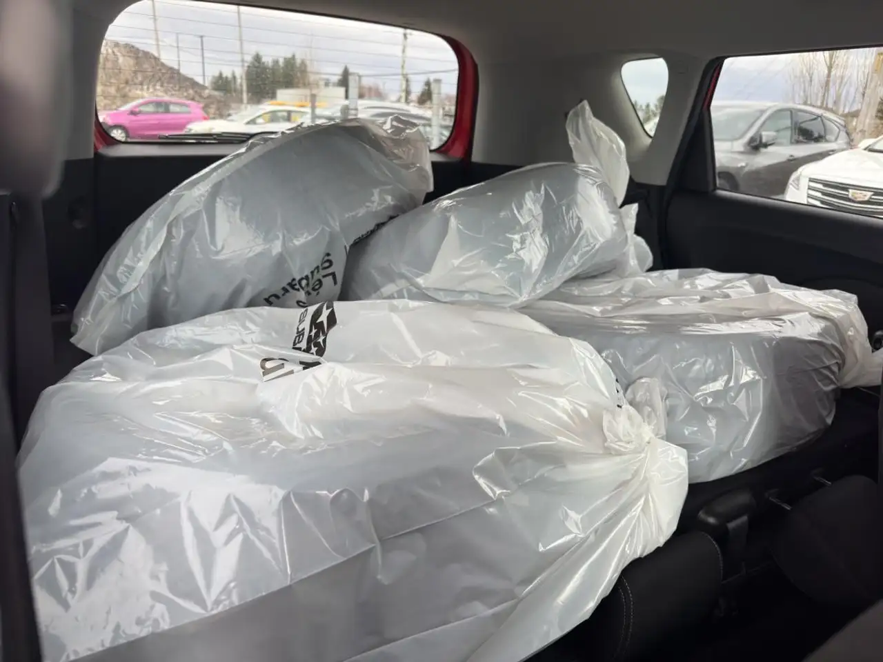 Kia Soul снимка Kia Soul