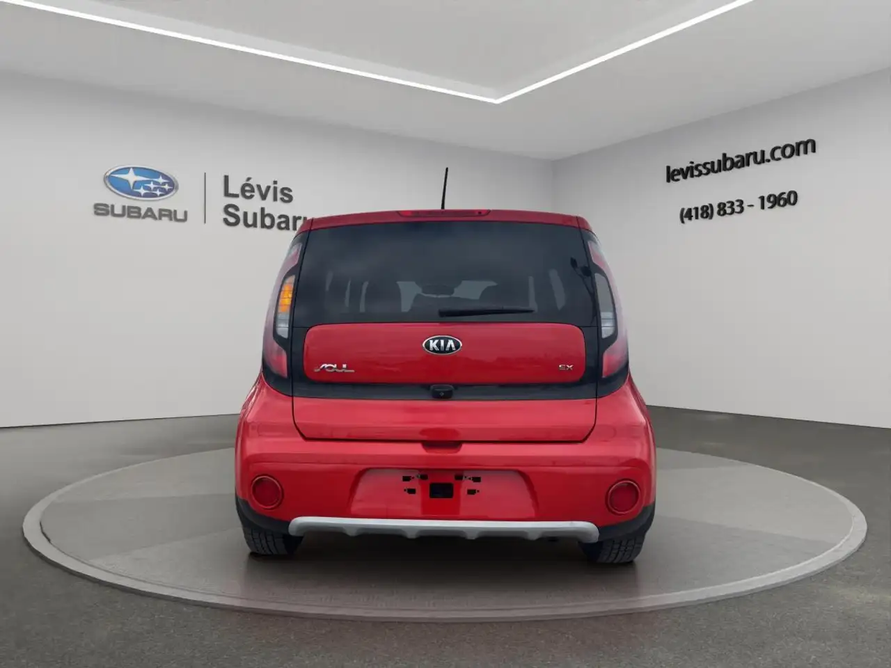 Kia Soul снимка Kia Soul