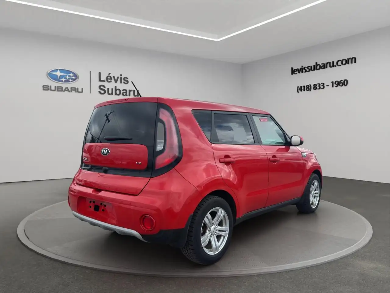 Kia Soul снимка Kia Soul