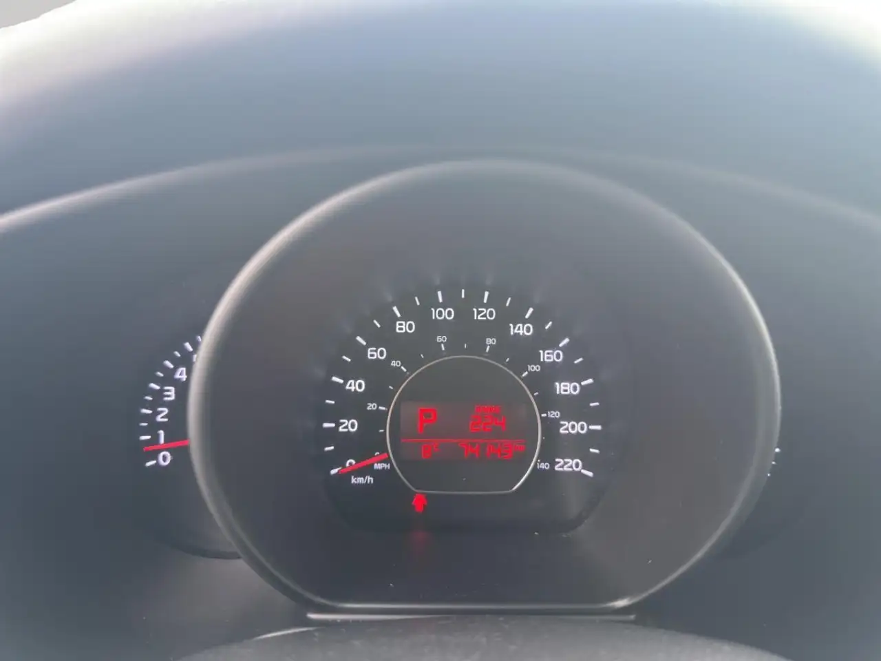 Kia Soul снимка Kia Soul