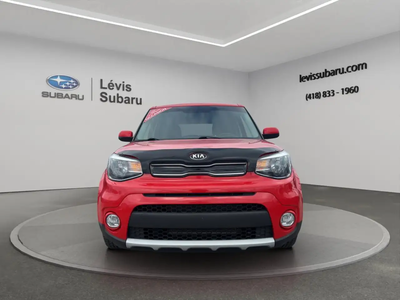 Kia Soul снимка Kia Soul