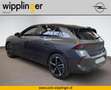 Opel Astra -L GS 130PS Benzin MT6 LP € 36.736,- Grau - thumbnail 2