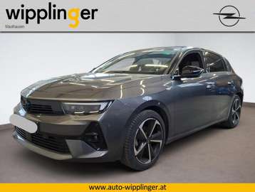 -L GS 130PS Benzin MT6 LP € 36.736,-