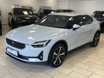 Long Range 360°Cam*Navi*Memory*CarPlay*SHZ*1H