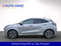 Ford Puma ST-Line LED+Sitz&Lenkradh+PDC+Navi+Klimaaut Silber - thumbnail 7