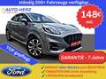 Ford Puma ST-Line LED+Sitz&Lenkradh+PDC+Navi+Klimaaut Silber - thumbnail 1