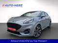 Ford Puma ST-Line LED+Sitz&Lenkradh+PDC+Navi+Klimaaut Silber - thumbnail 5