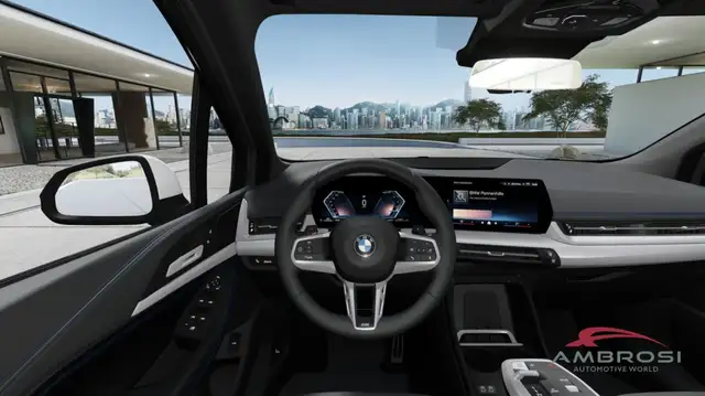 BMW 2 Series view 10