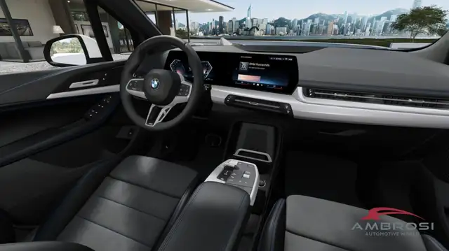 BMW 2 Series view 9