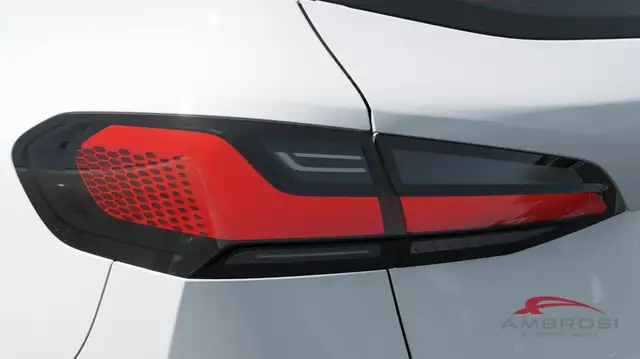 BMW 2 Series view 7