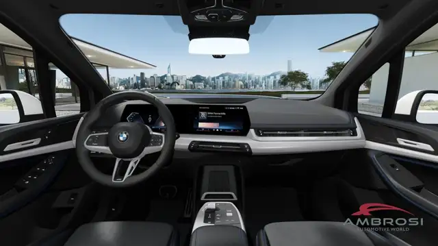 BMW 2 Series view 11
