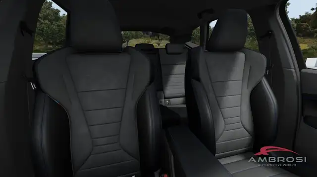 BMW 2 Series view 12