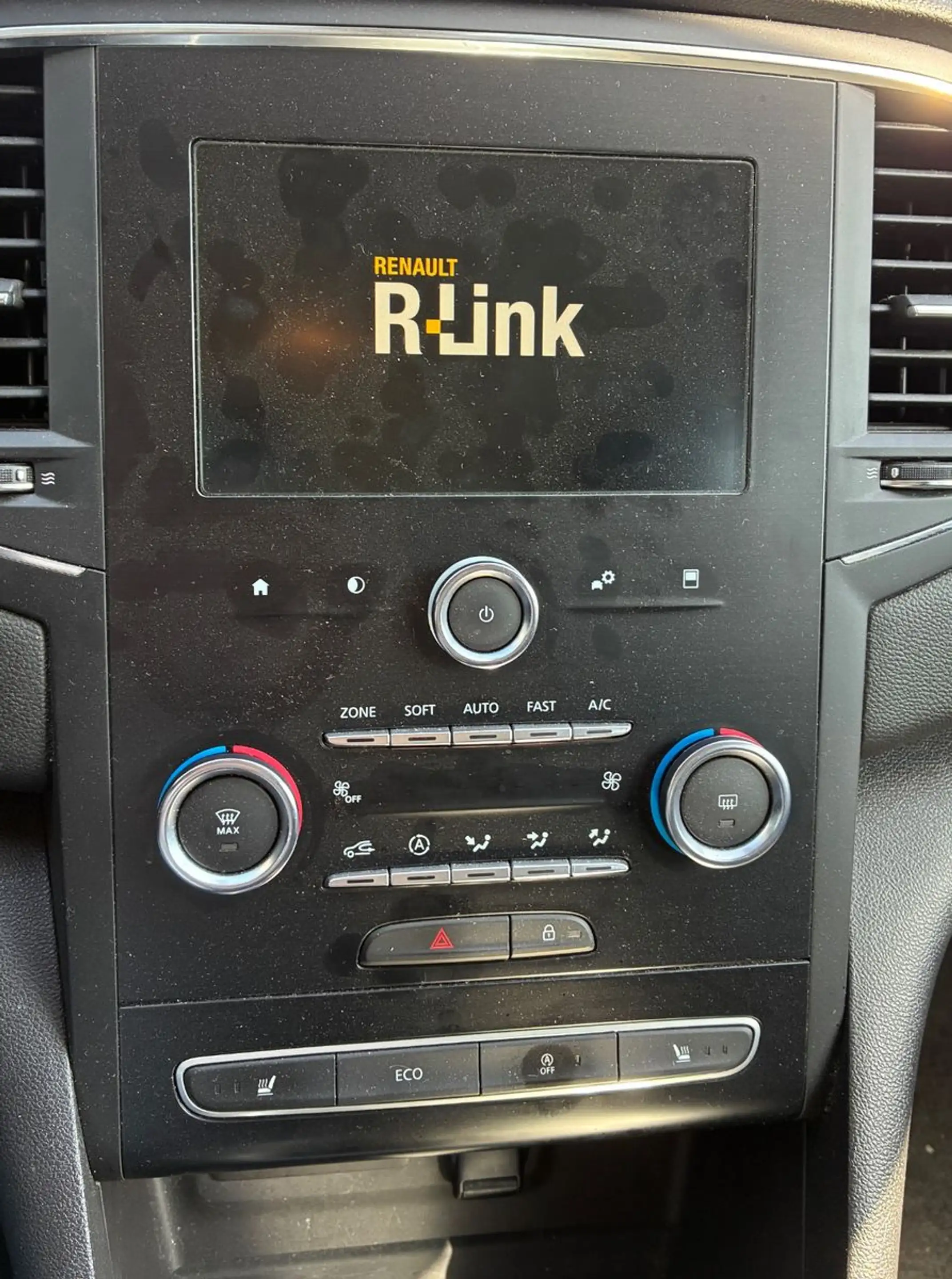 Renault Megane IV Grandtour Business Edition Automatik — photo 13