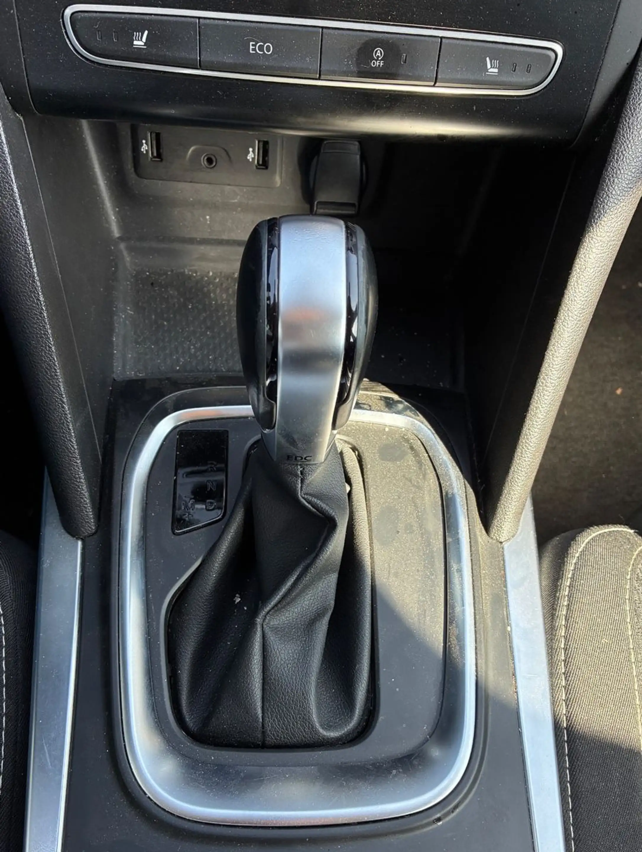 Renault Megane IV Grandtour Business Edition Automatik — photo 14