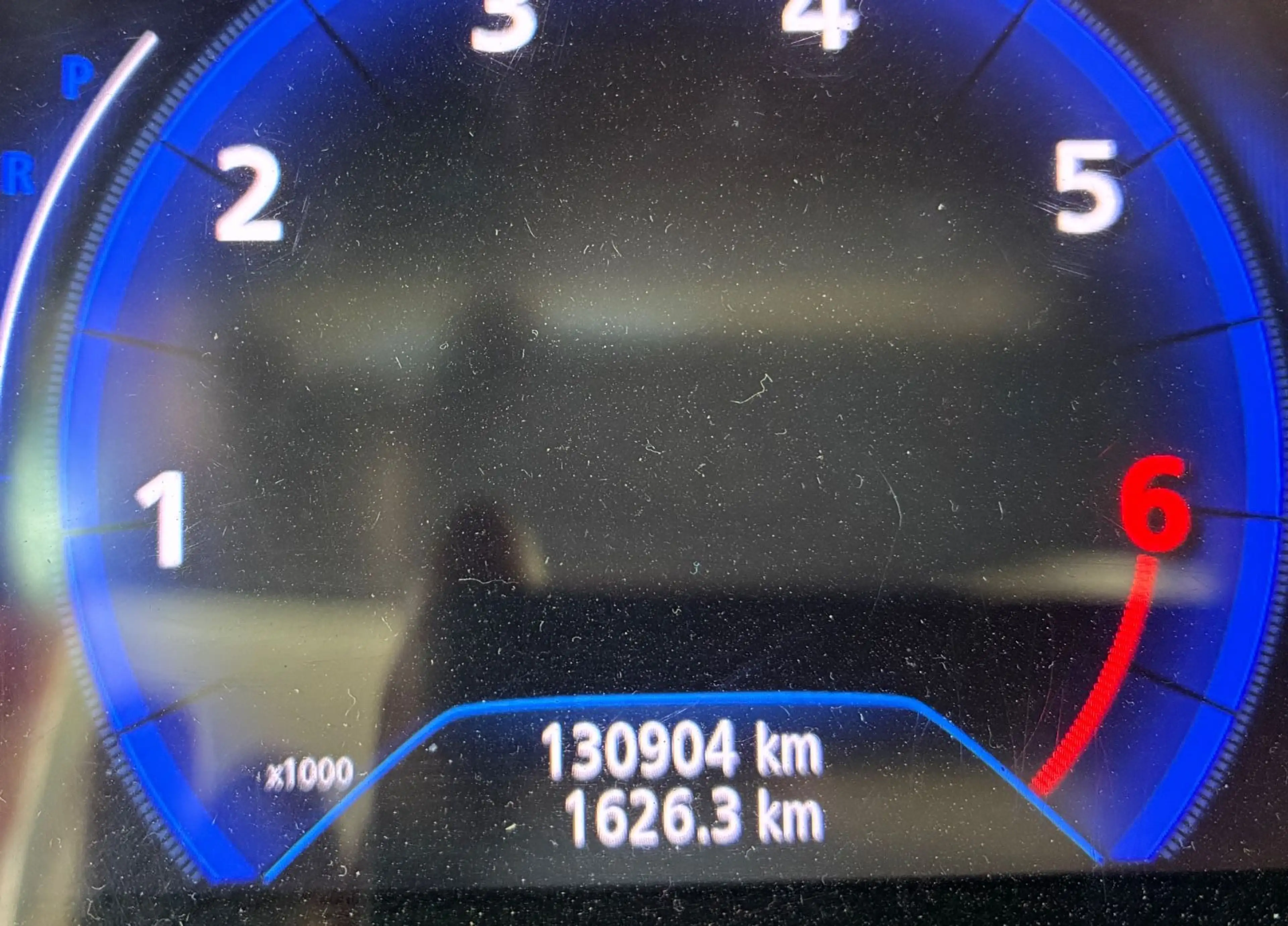 Renault Megane IV Grandtour Business Edition Automatik — photo 16