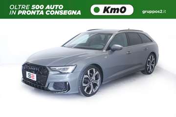 Avant 40 2.0 TDI quattro ultra S tronic S line edition *SCONTO IMMEDIATO* *KM0*