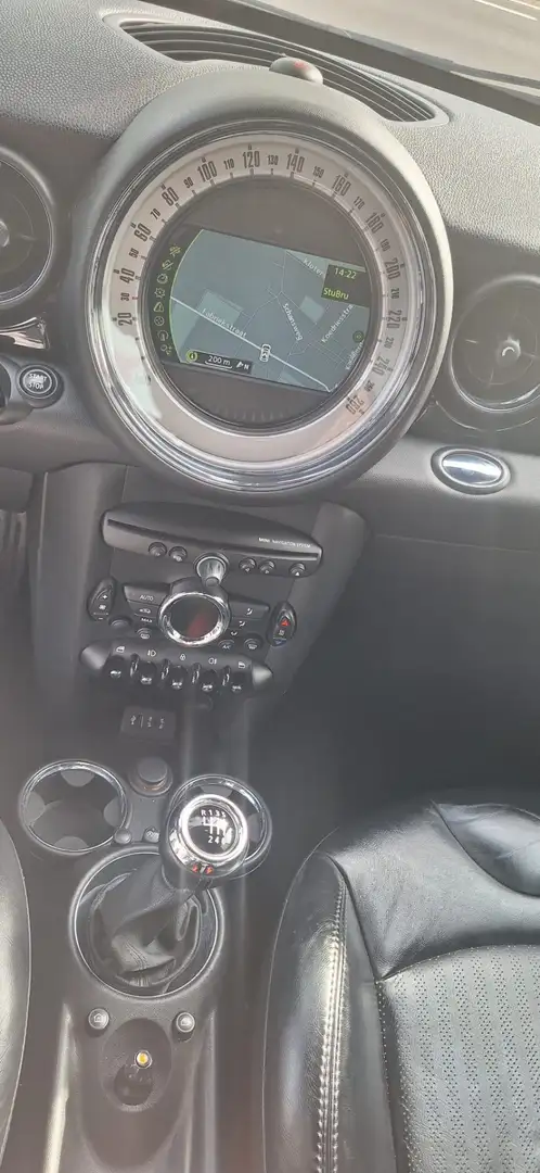 MINI Cooper SD Coupe Coupé 2.0 D S - 2