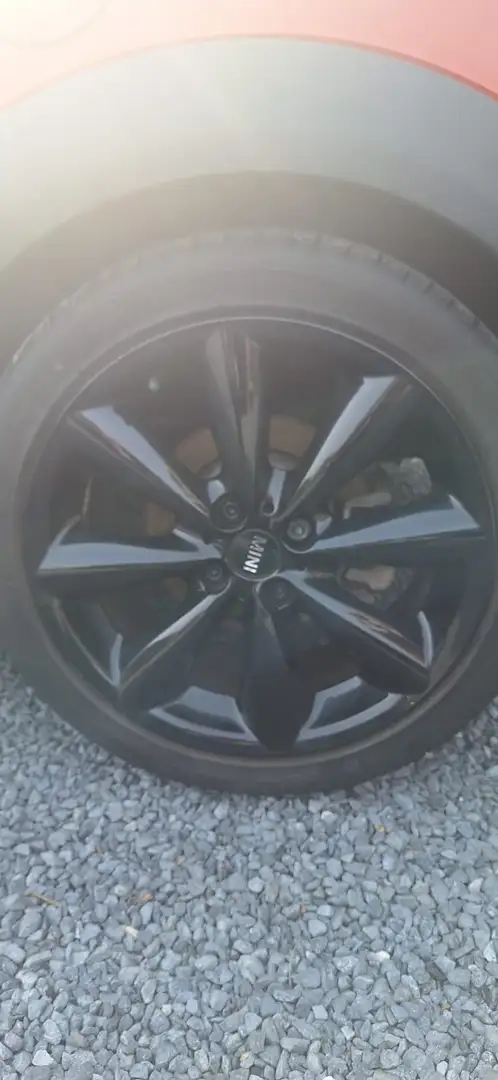 MINI Cooper SD Coupe Coupé 2.0 D S - 1