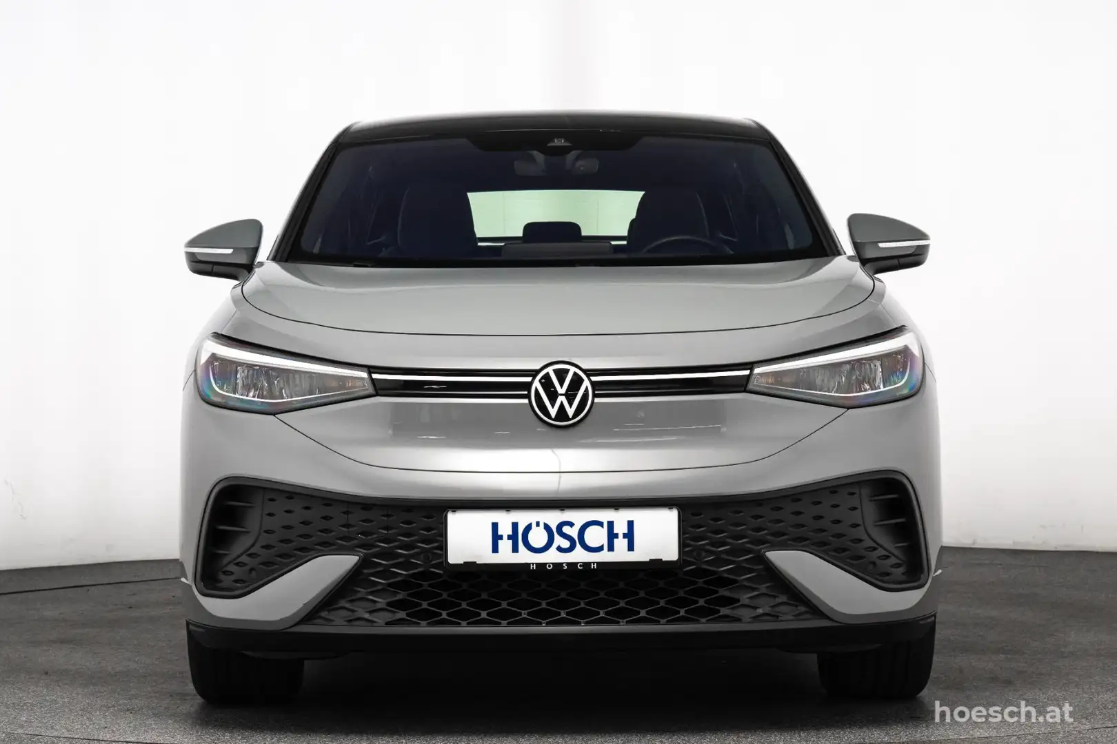Volkswagen ID.5 Pro Performance 82 kWh 19" ASSISTENZ SCHNÄPPCHEN Grau - 2